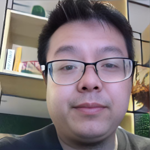 绿邑非凡
