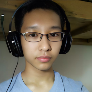 玉米思贤