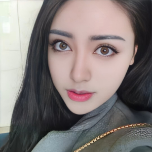 较单纯的初夏