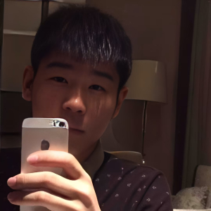 你在我的心