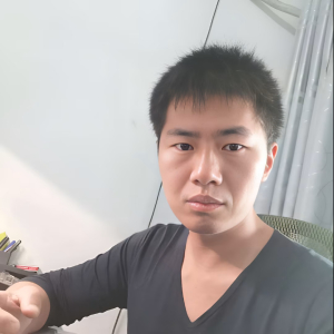 江子城