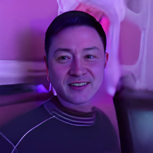 查理大而