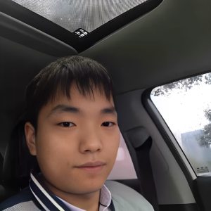 我有我骄傲