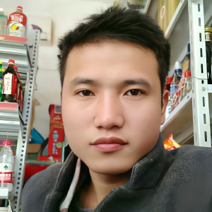 黄绿红蓝