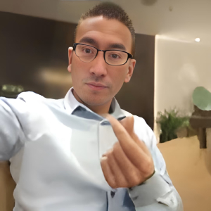 惊风人生
