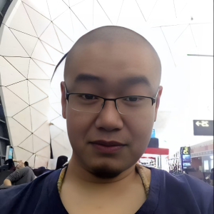 走进了