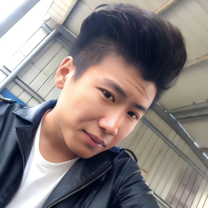 你是我的浮梦