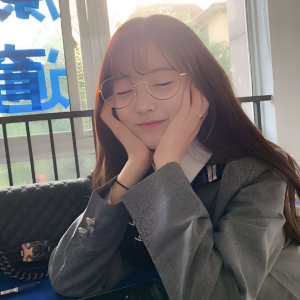 曦儿O1o