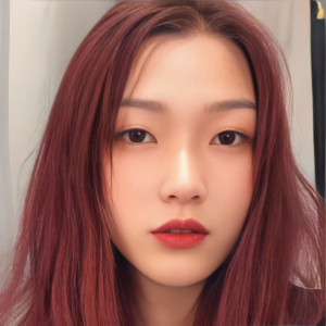 芷妍胡萝卜fx