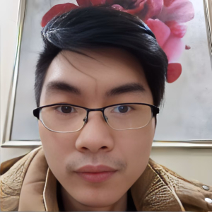 贺改改曼青