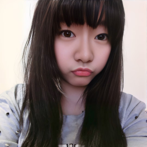 购物狂魔慕小蕾