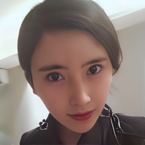 小虾米雯洁