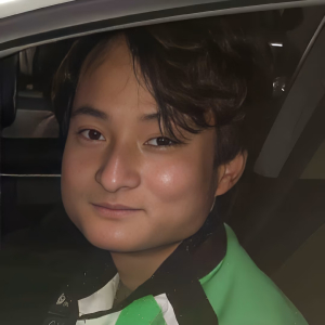 高小壮