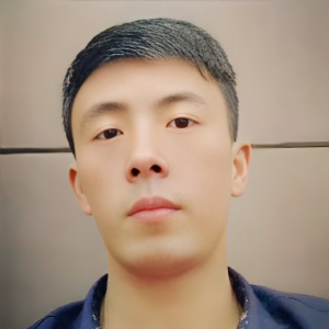 青涩神白锣踩