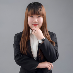 睿晟财务经理