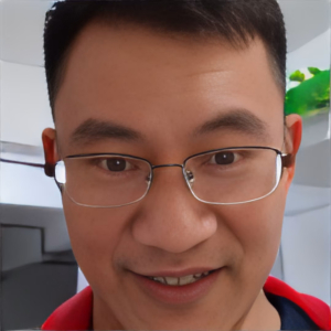 码农小尹子