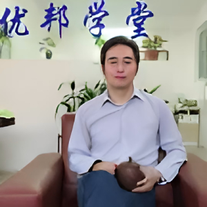 深圳市优邦学堂王灵海