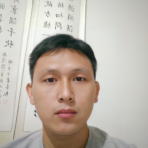 忧郁的小金鱼