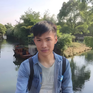 ma欣艳白云