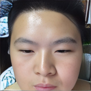是太