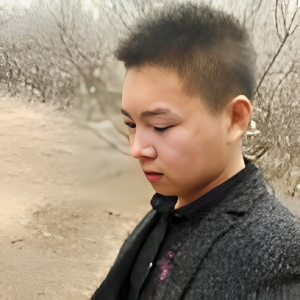 蛮族战神