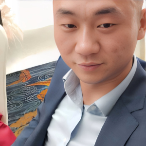 隔壁老吴