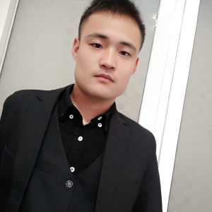 想你的一瞬间