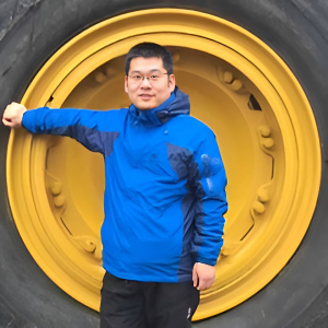 杨剑锋