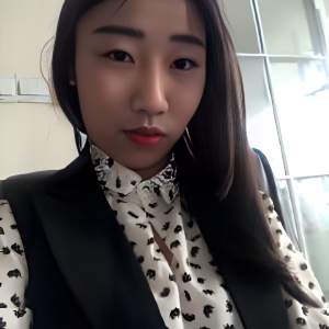 郭果果