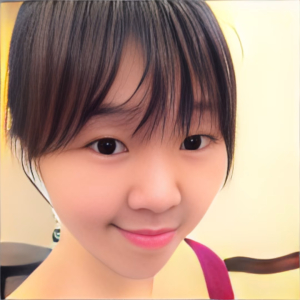 易宛畅