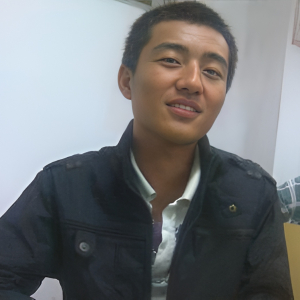 刘芳宇