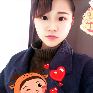 小不点小妮子