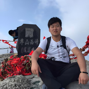张愉愉