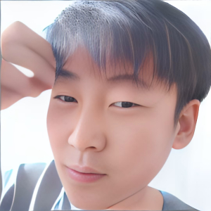 低调的带领