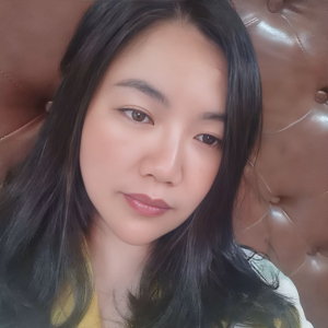 温婉的宸毓