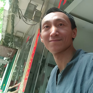 赵庆阳