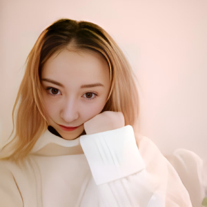正在历劫的仙女