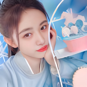 挽挽.