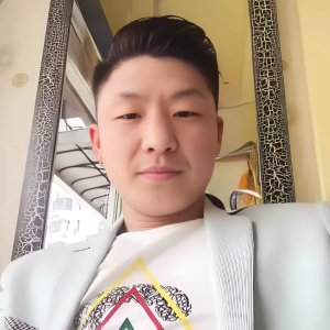 高文：时尚密码烫染总