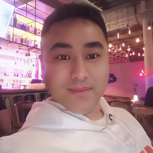 我在这里